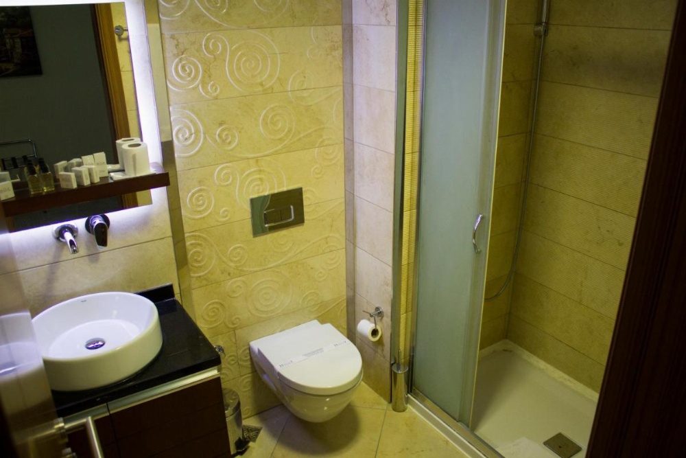 Yol ¿¿ Holiday Adana Otel Image 16