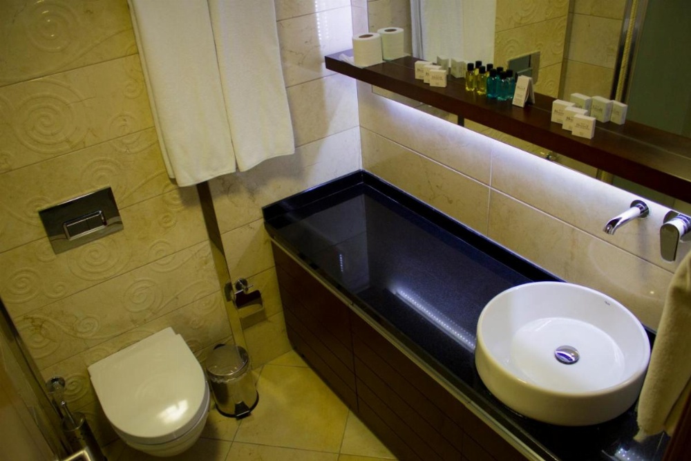 Yol ¿¿ Holiday Adana Otel Image 22