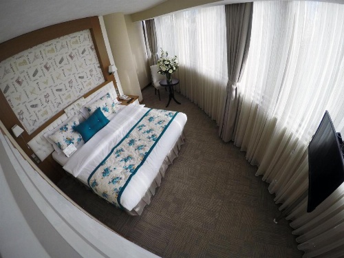 Yol ¿¿ Holiday Adana Otel image 23