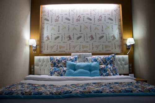 Yol ¿¿ Holiday Adana Otel image 25