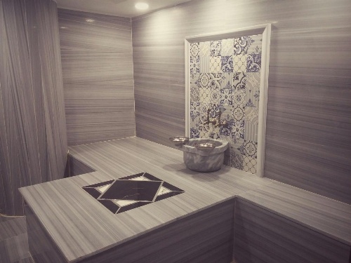 Yol ¿¿ Holiday Adana Otel image 3