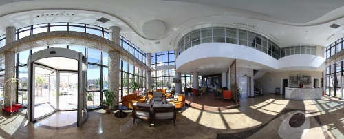 Yol ¿¿ Holiday Adana Otel image 30