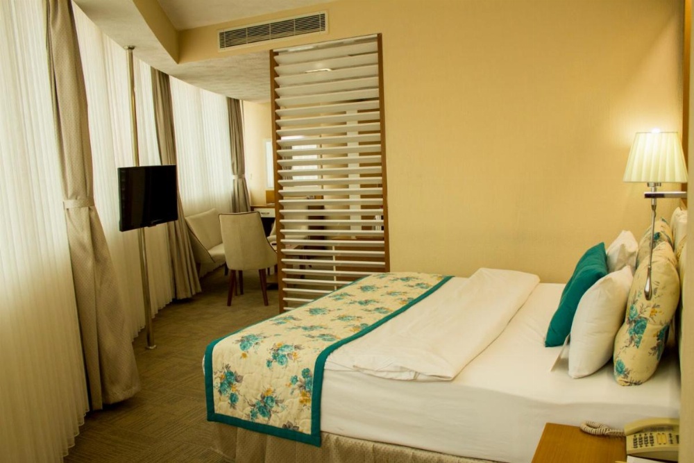 Yol ¿¿ Holiday Adana Otel Image 35