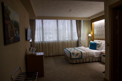 Yol ¿¿ Holiday Adana Otel image 7
