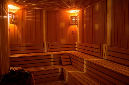 Yol ¿¿ Holiday Adana Otel image 9